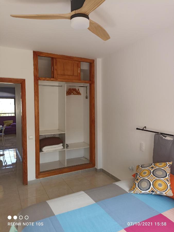 Apartamentos El Carmen مورو ذيل خابلِ المظهر الخارجي الصورة