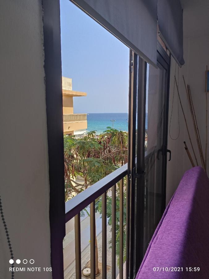 Apartamentos El Carmen مورو ذيل خابلِ المظهر الخارجي الصورة