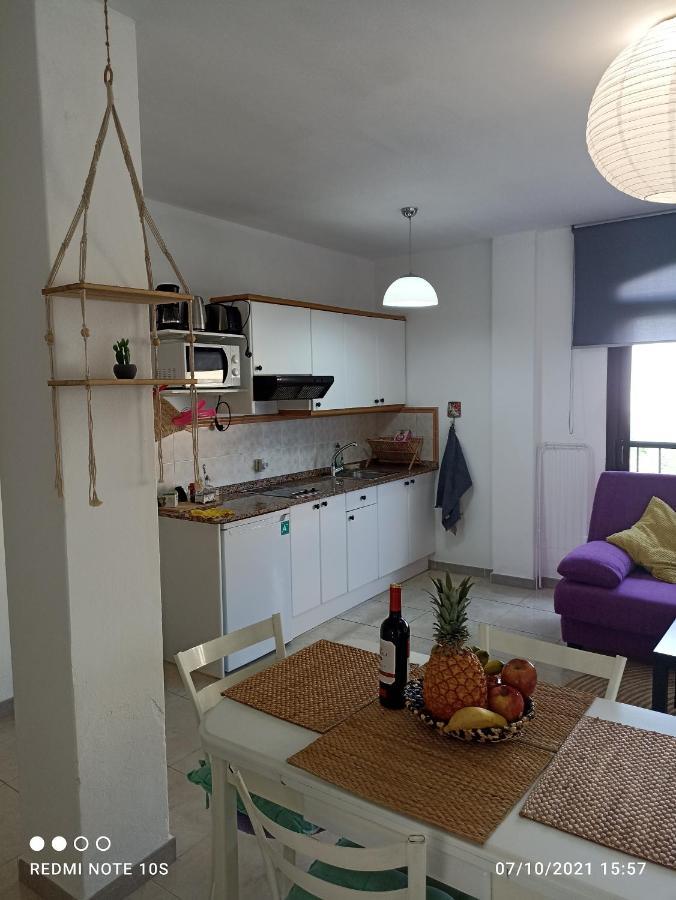 Apartamentos El Carmen مورو ذيل خابلِ المظهر الخارجي الصورة