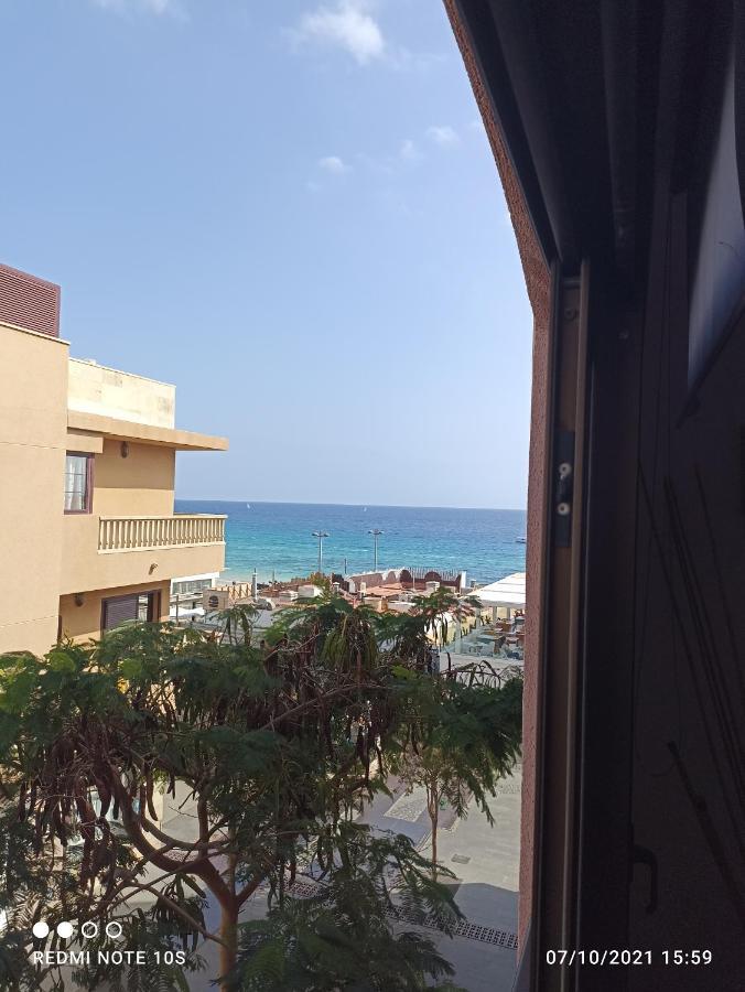 Apartamentos El Carmen مورو ذيل خابلِ المظهر الخارجي الصورة