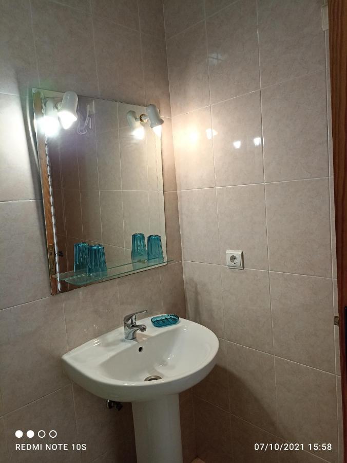 Apartamentos El Carmen مورو ذيل خابلِ المظهر الخارجي الصورة