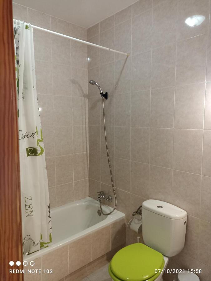 Apartamentos El Carmen مورو ذيل خابلِ المظهر الخارجي الصورة