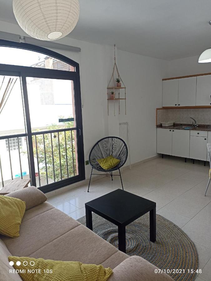 Apartamentos El Carmen مورو ذيل خابلِ المظهر الخارجي الصورة