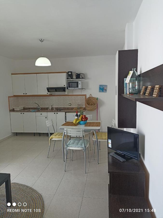 Apartamentos El Carmen مورو ذيل خابلِ المظهر الخارجي الصورة
