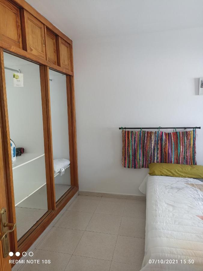 Apartamentos El Carmen مورو ذيل خابلِ المظهر الخارجي الصورة