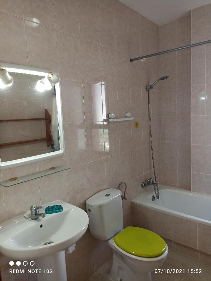Apartamentos El Carmen مورو ذيل خابلِ المظهر الخارجي الصورة