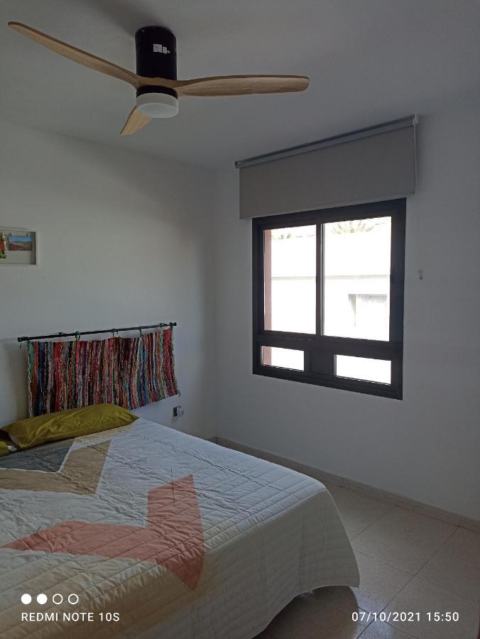 Apartamentos El Carmen مورو ذيل خابلِ المظهر الخارجي الصورة