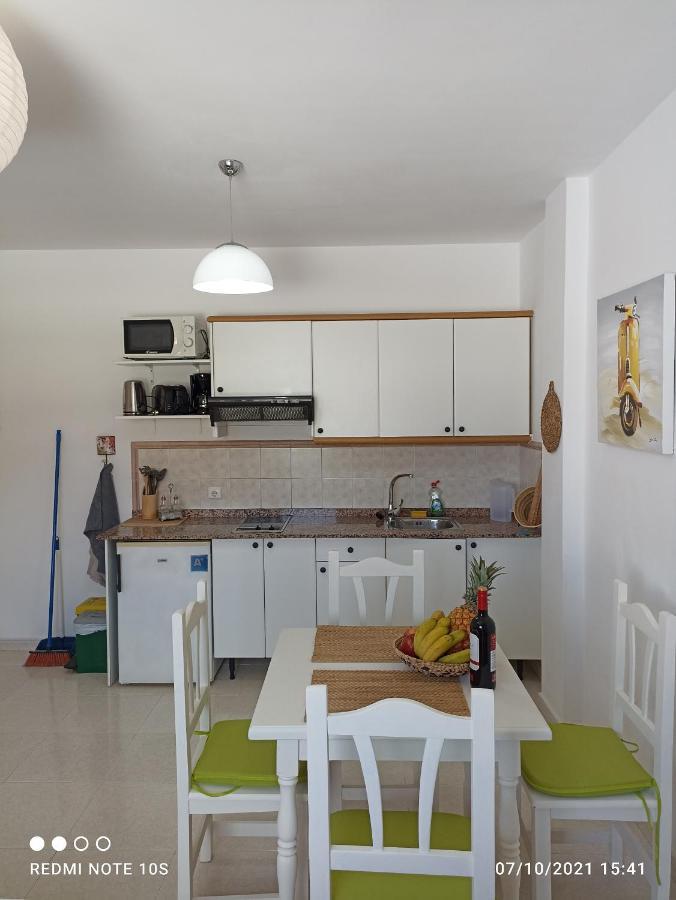 Apartamentos El Carmen مورو ذيل خابلِ المظهر الخارجي الصورة
