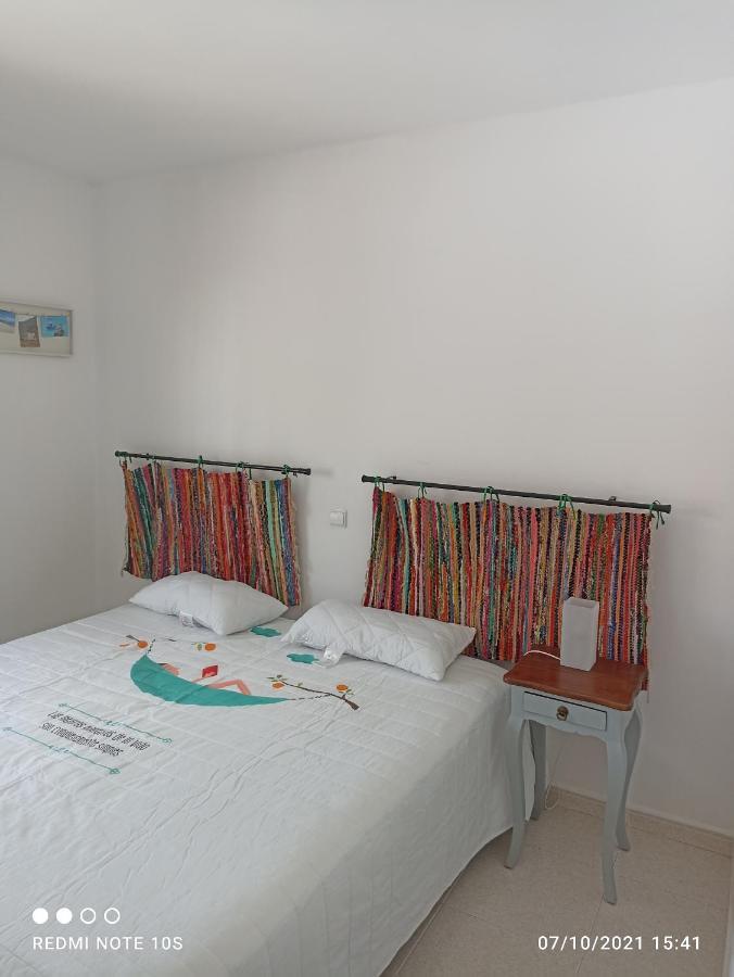 Apartamentos El Carmen مورو ذيل خابلِ المظهر الخارجي الصورة