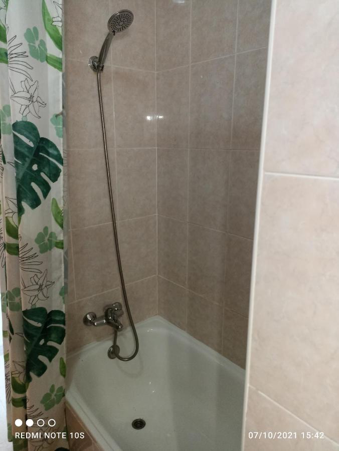 Apartamentos El Carmen مورو ذيل خابلِ المظهر الخارجي الصورة
