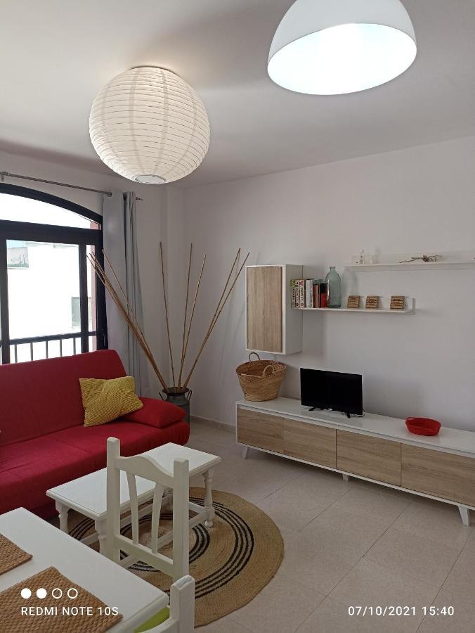 Apartamentos El Carmen مورو ذيل خابلِ المظهر الخارجي الصورة