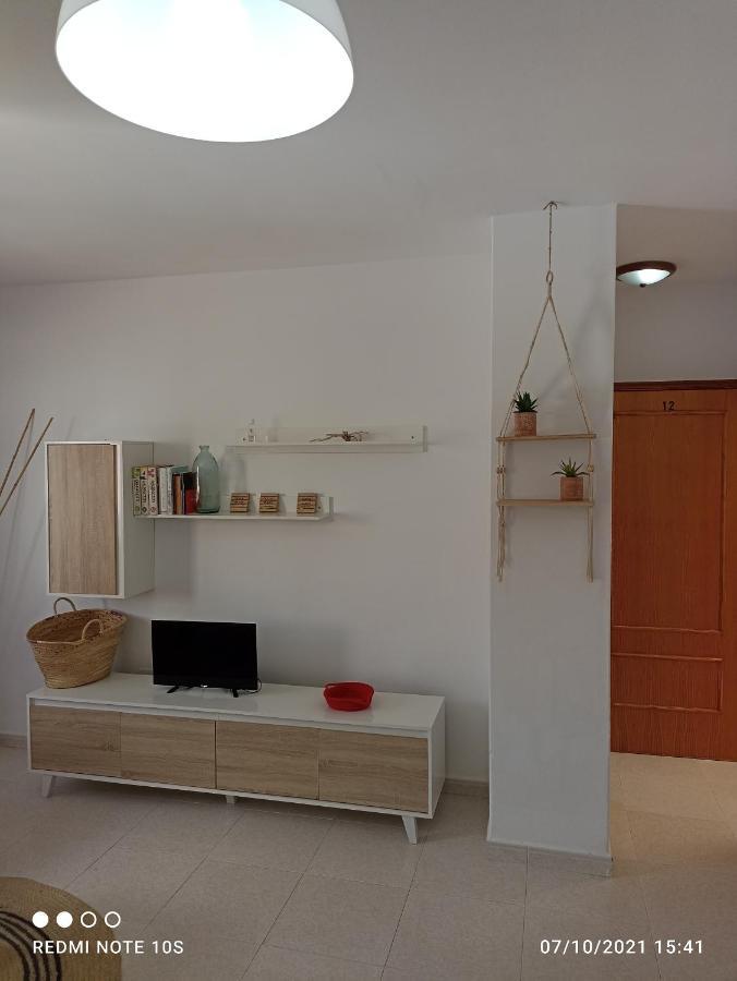 Apartamentos El Carmen مورو ذيل خابلِ المظهر الخارجي الصورة