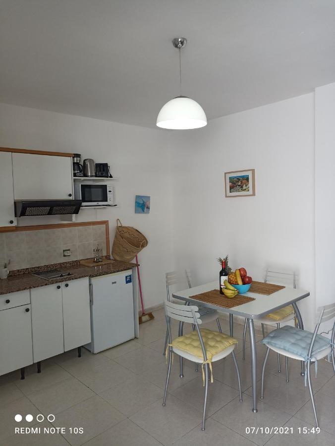 Apartamentos El Carmen مورو ذيل خابلِ المظهر الخارجي الصورة