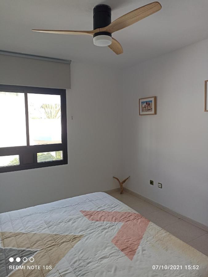 Apartamentos El Carmen مورو ذيل خابلِ المظهر الخارجي الصورة