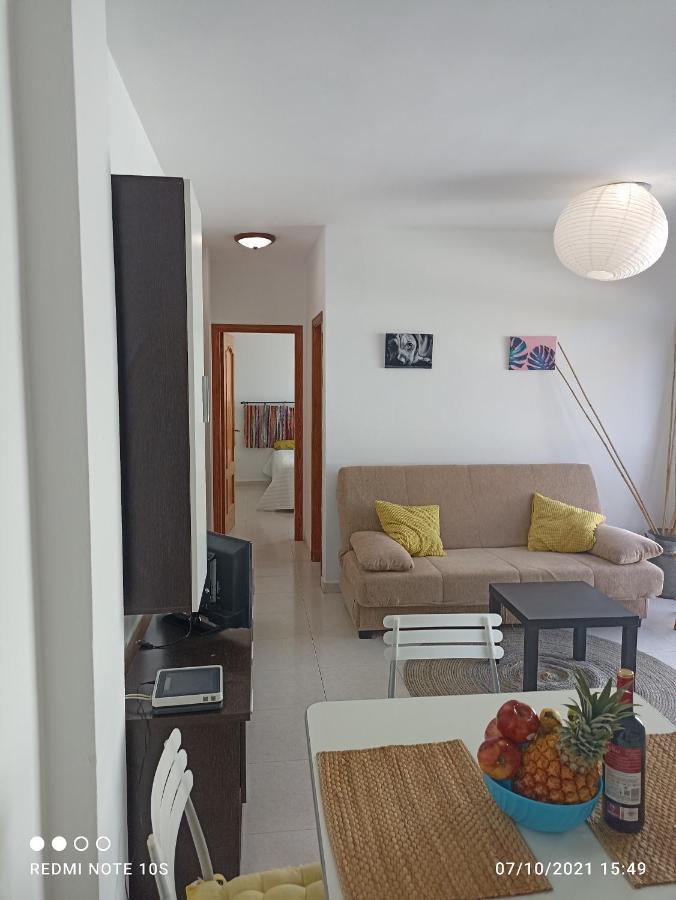 Apartamentos El Carmen مورو ذيل خابلِ المظهر الخارجي الصورة