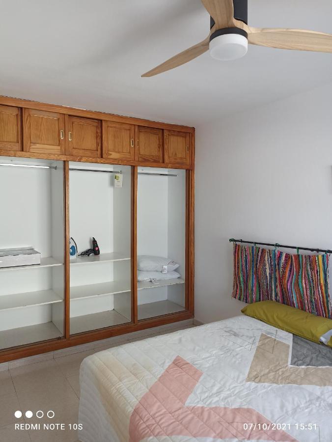 Apartamentos El Carmen مورو ذيل خابلِ المظهر الخارجي الصورة