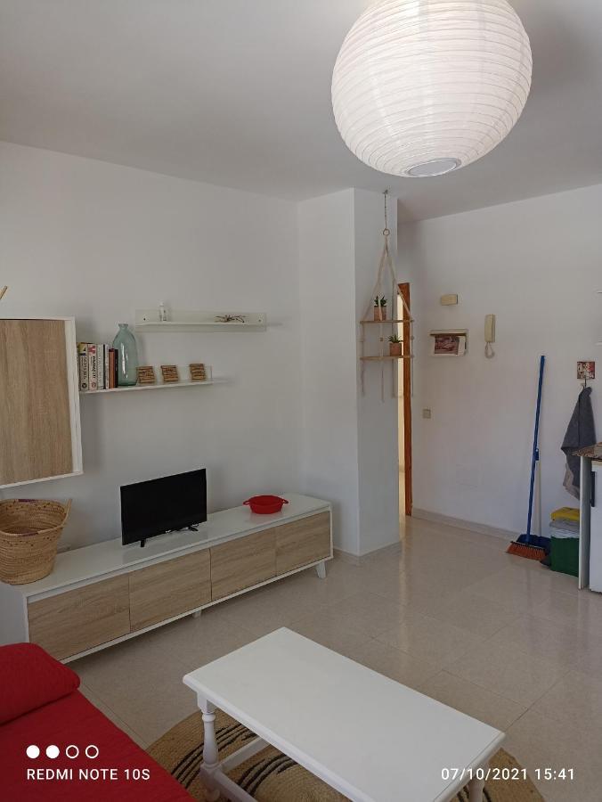 Apartamentos El Carmen مورو ذيل خابلِ المظهر الخارجي الصورة