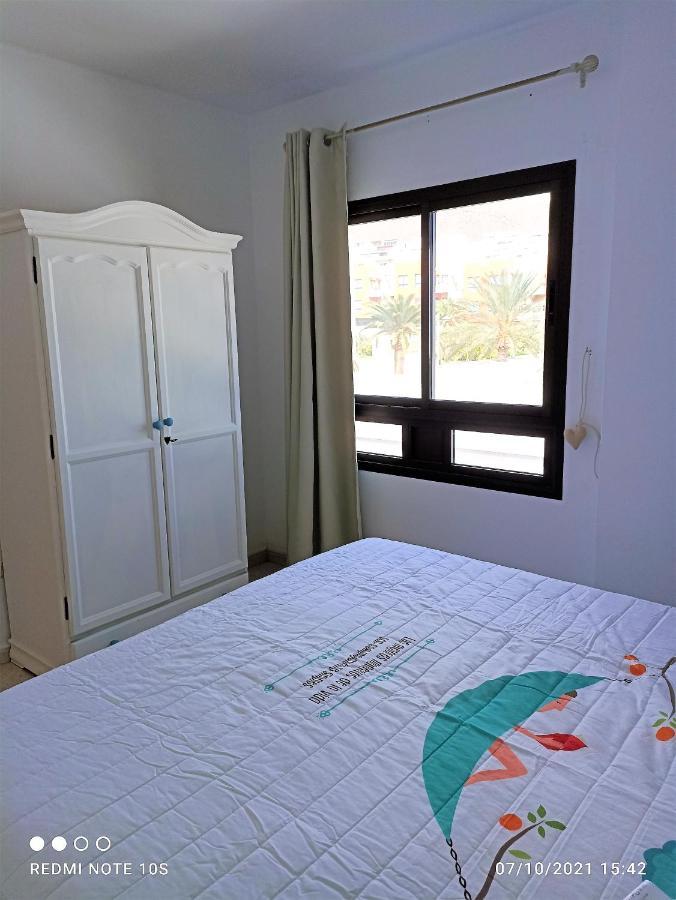 Apartamentos El Carmen مورو ذيل خابلِ المظهر الخارجي الصورة