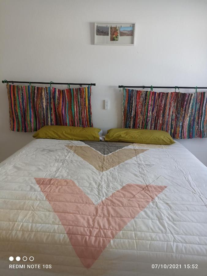 Apartamentos El Carmen مورو ذيل خابلِ المظهر الخارجي الصورة