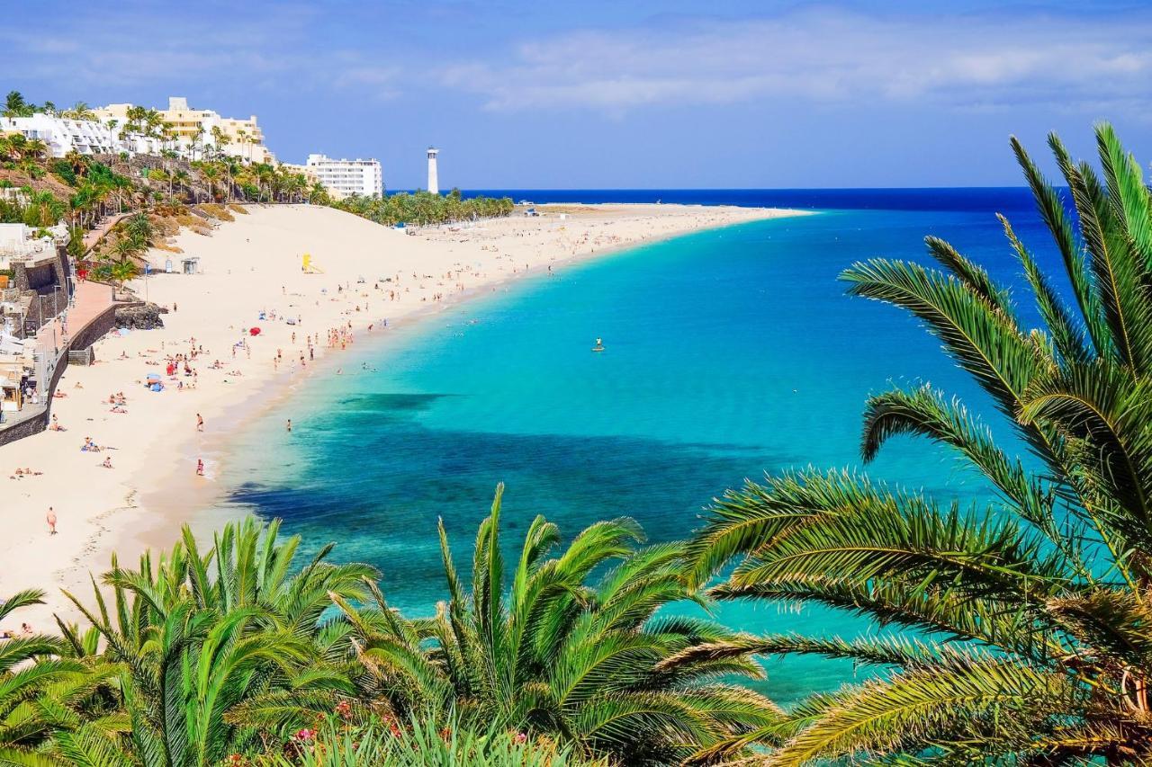 Apartamentos El Carmen مورو ذيل خابلِ المظهر الخارجي الصورة